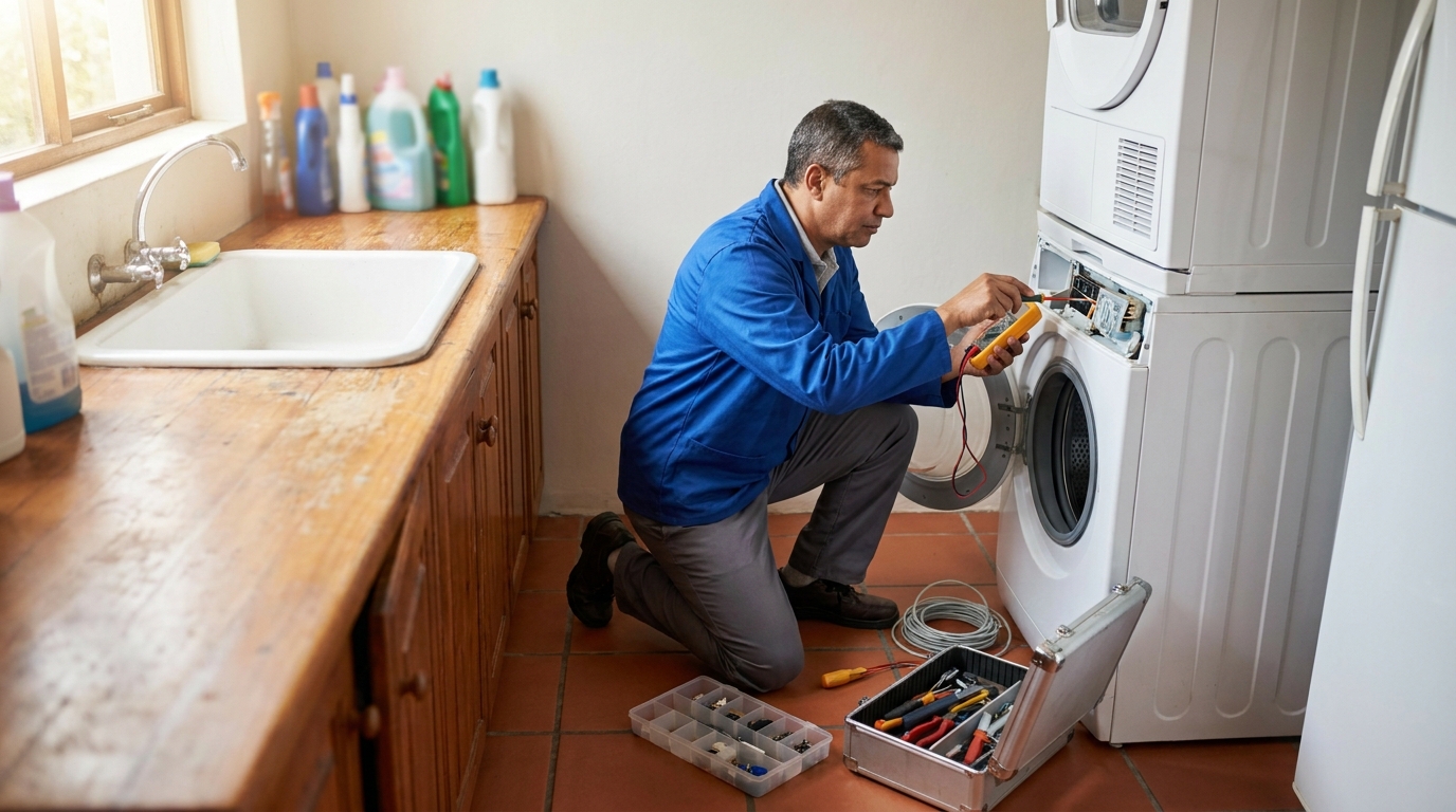 Reparo no Sistema de Drenagem em Uberlândia‑MG